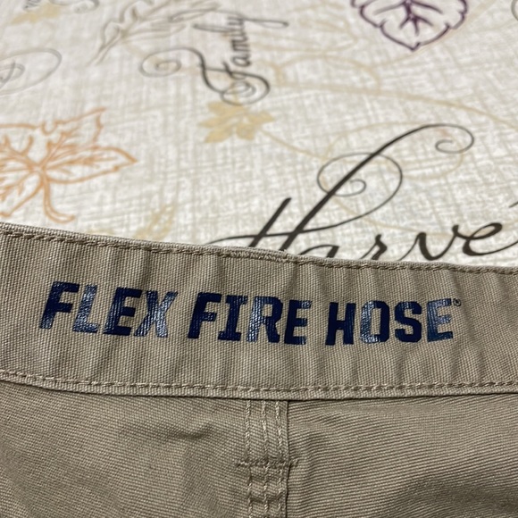 Duluth Trading Co Pants Duluth Trading Mens Duluthflex Fire Hose